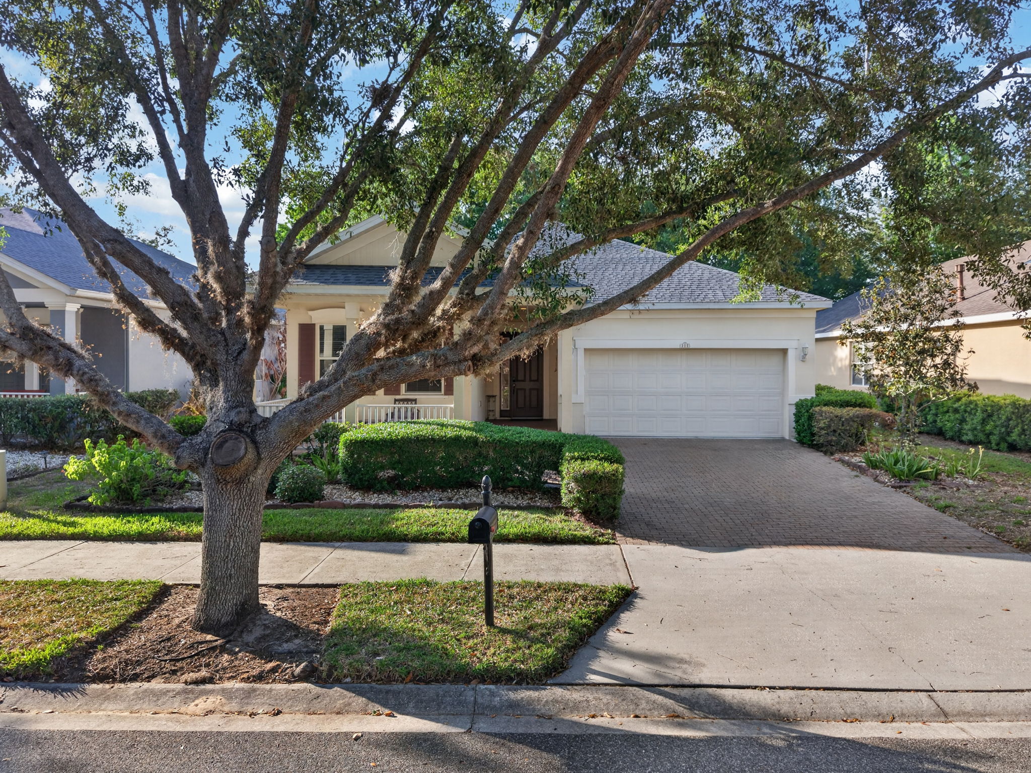 111 Flame Vine Way, Groveland, FL 34736