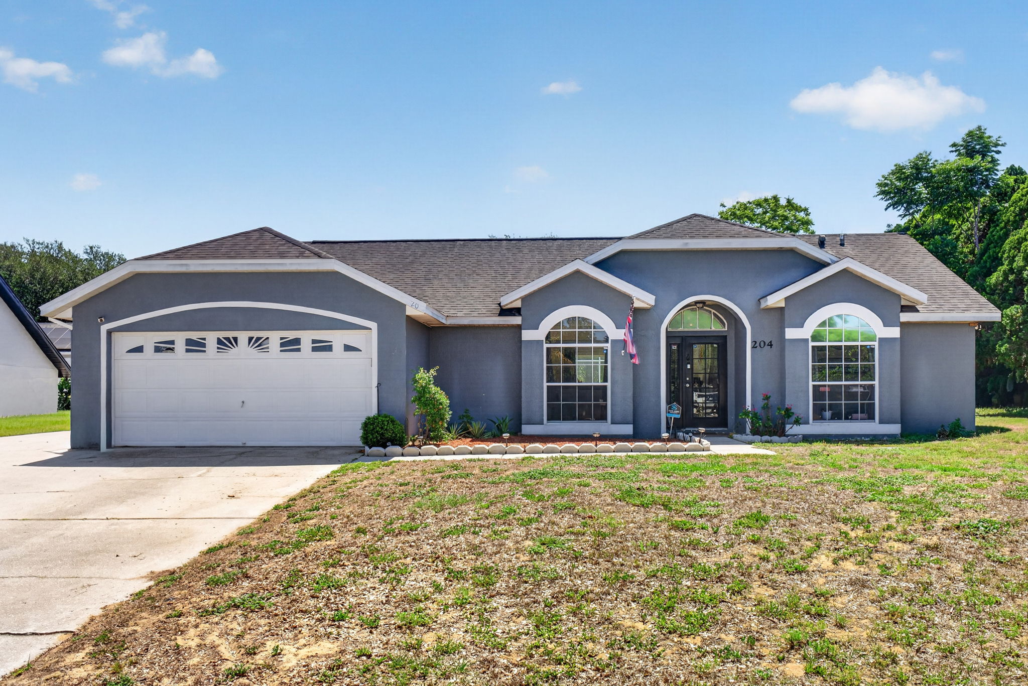 204 Montana Ave, Davenport, FL 33897