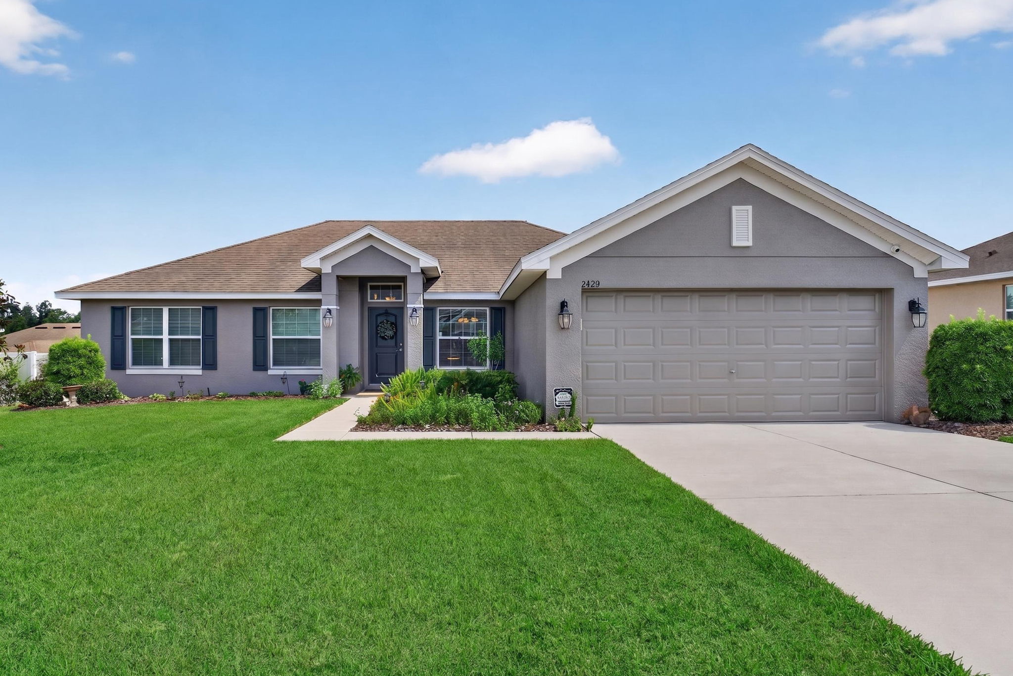 2429 Twin Lake View Rd, Winter Haven, FL 33881