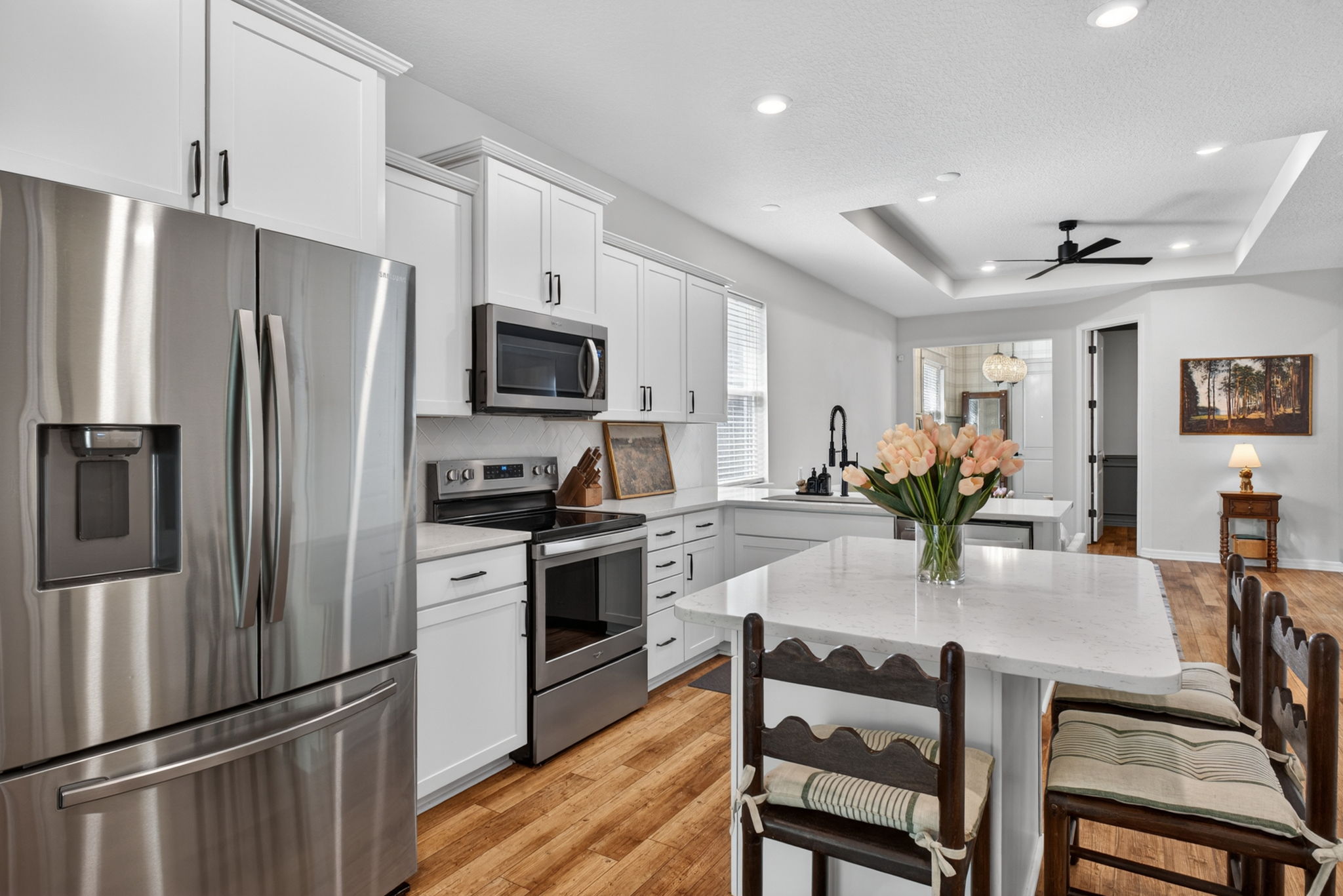 Oakland case study — frame 3