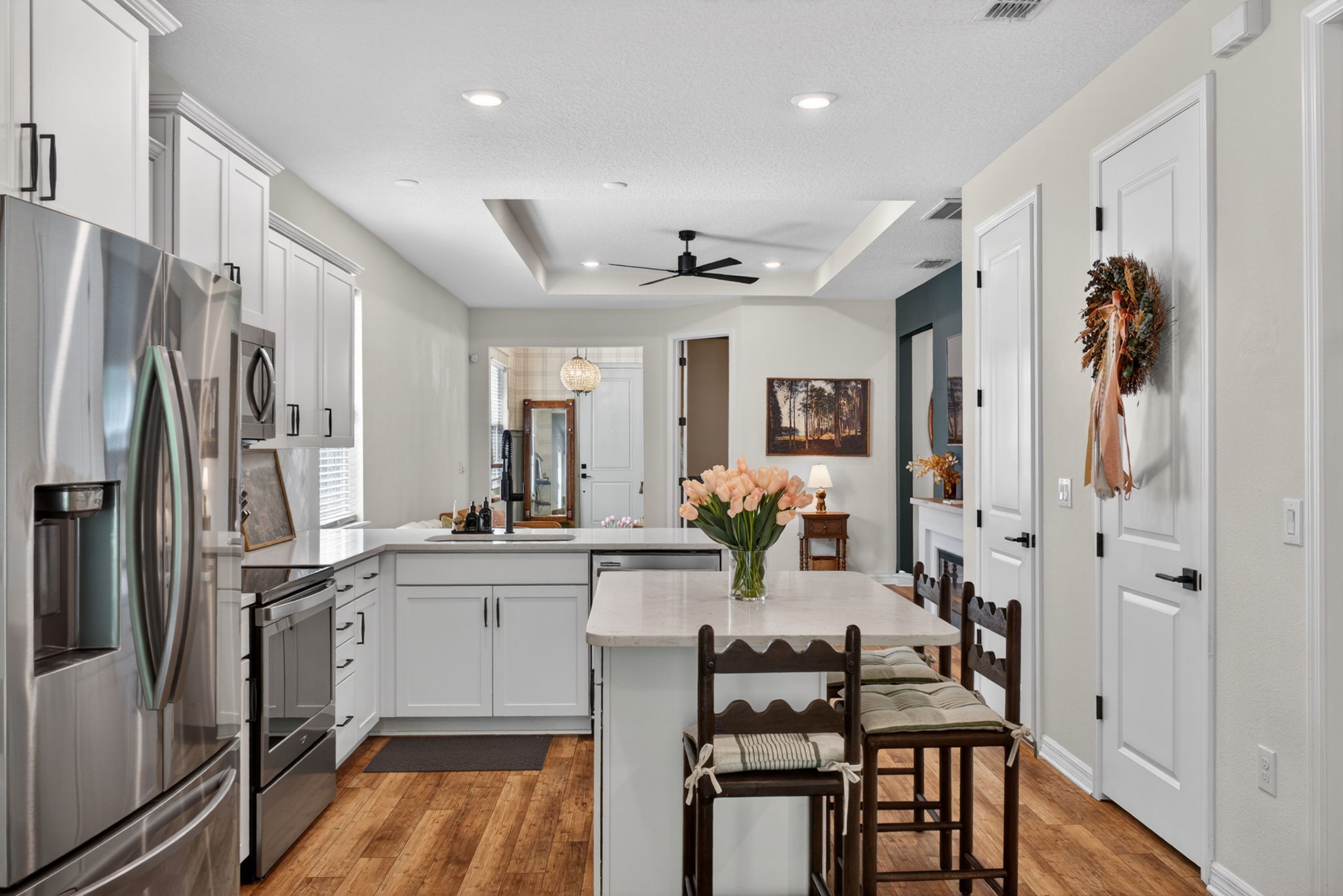 Oakland case study — frame 5