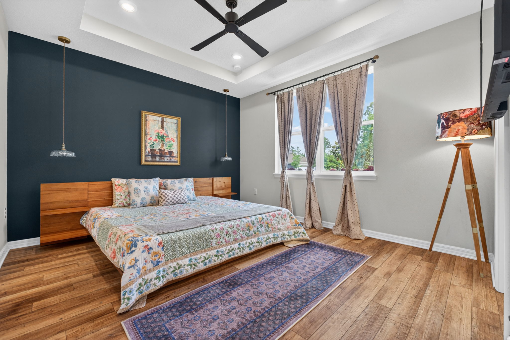 Oakland case study — frame 6