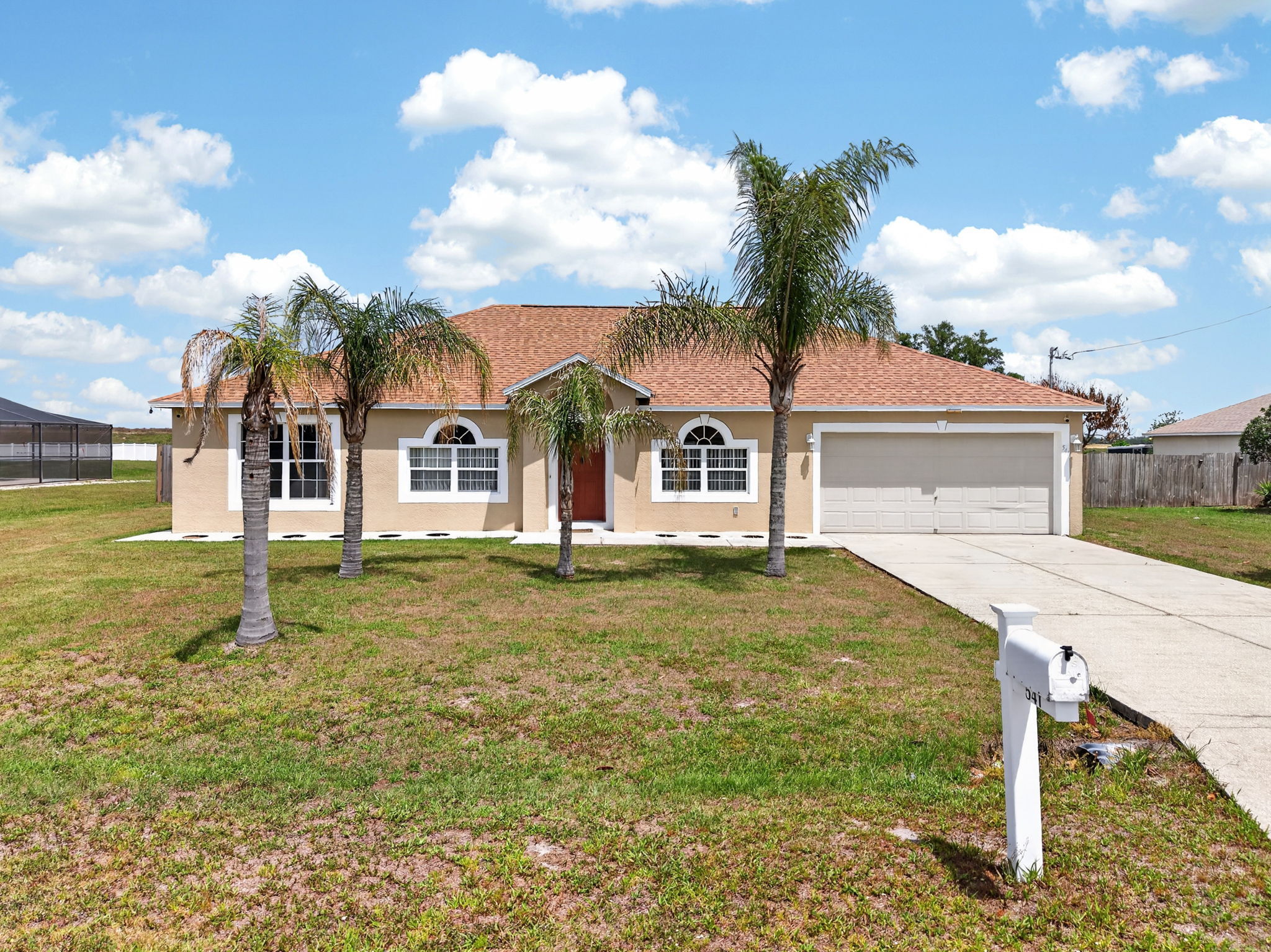 541 Adriel Ave, Winter Haven, FL 33880