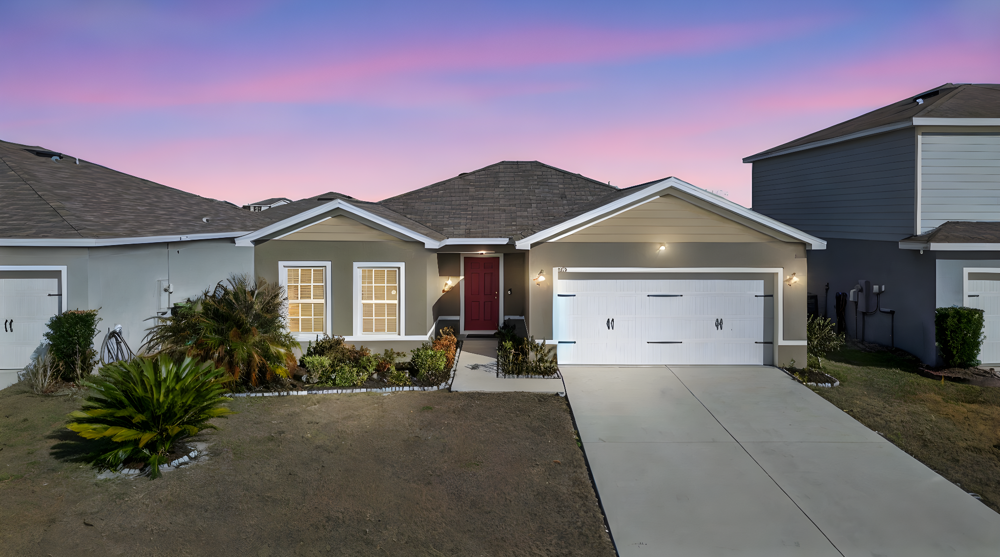 Winter Haven case study — hero