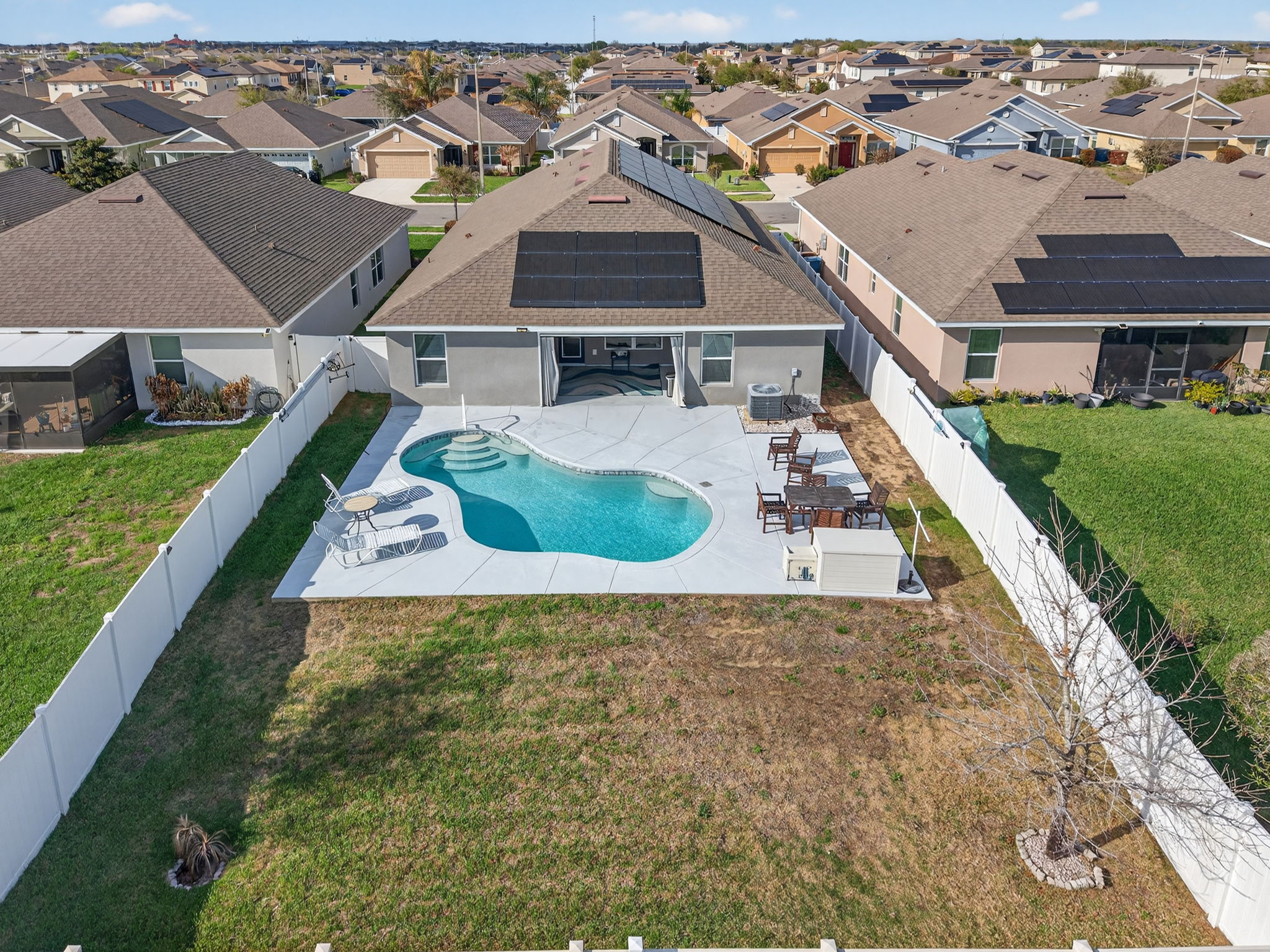 Haines City case study — frame 5